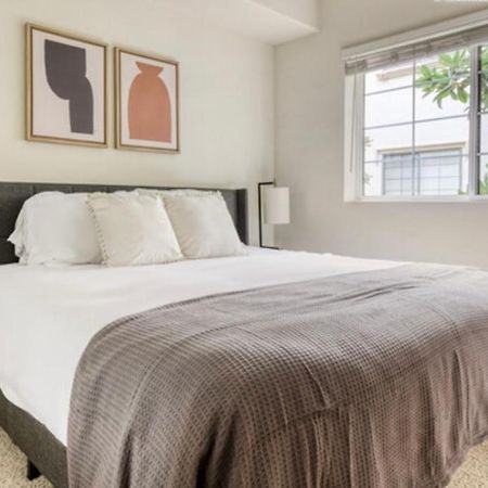 La Sunshine House-Pool, Sauna And Free Parking Apartment Los Angeles Exterior photo
